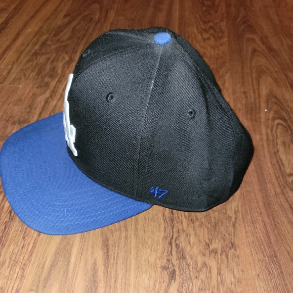 47 LA dodgers snapback - Picture 3 of 4